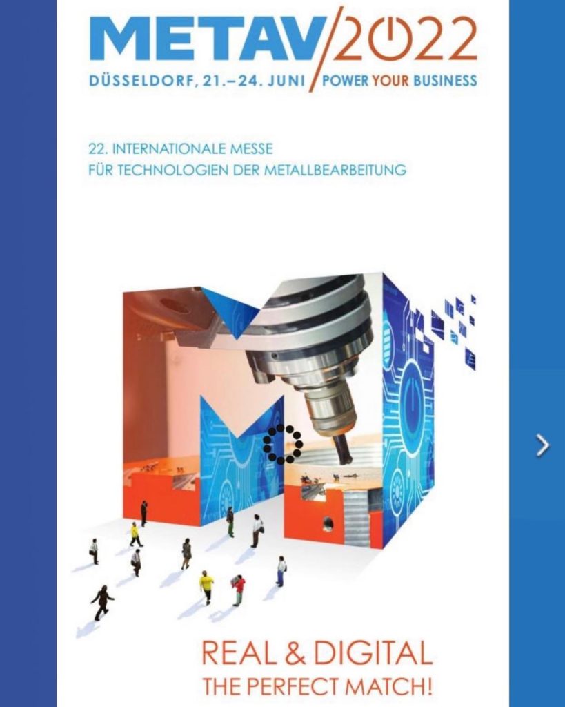 METAV Technology Forum 2022 – Moderation
