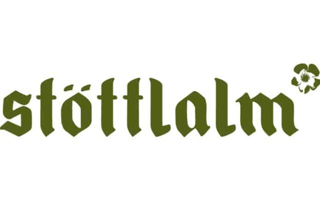 Stöttlalm